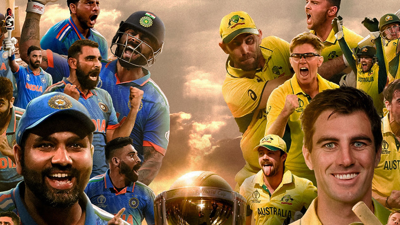 ভারত-অস্ট্রেলিয়া ম্যাচে পরিসংখ্যান অনুযায়ী কে বেশি এগিয়ে