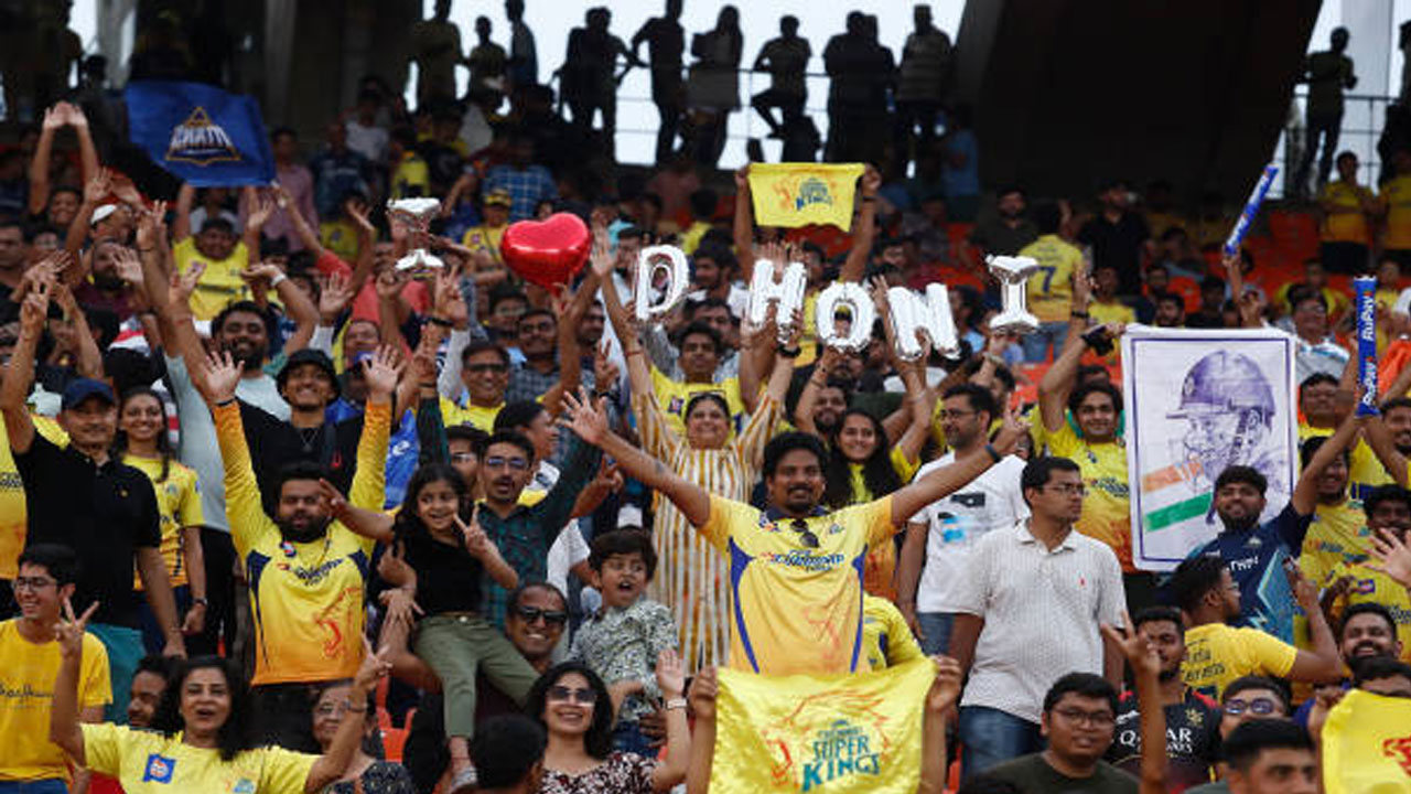 IPL পর ভারতে নতুন টি-টেন চালু করতে যাচ্ছে