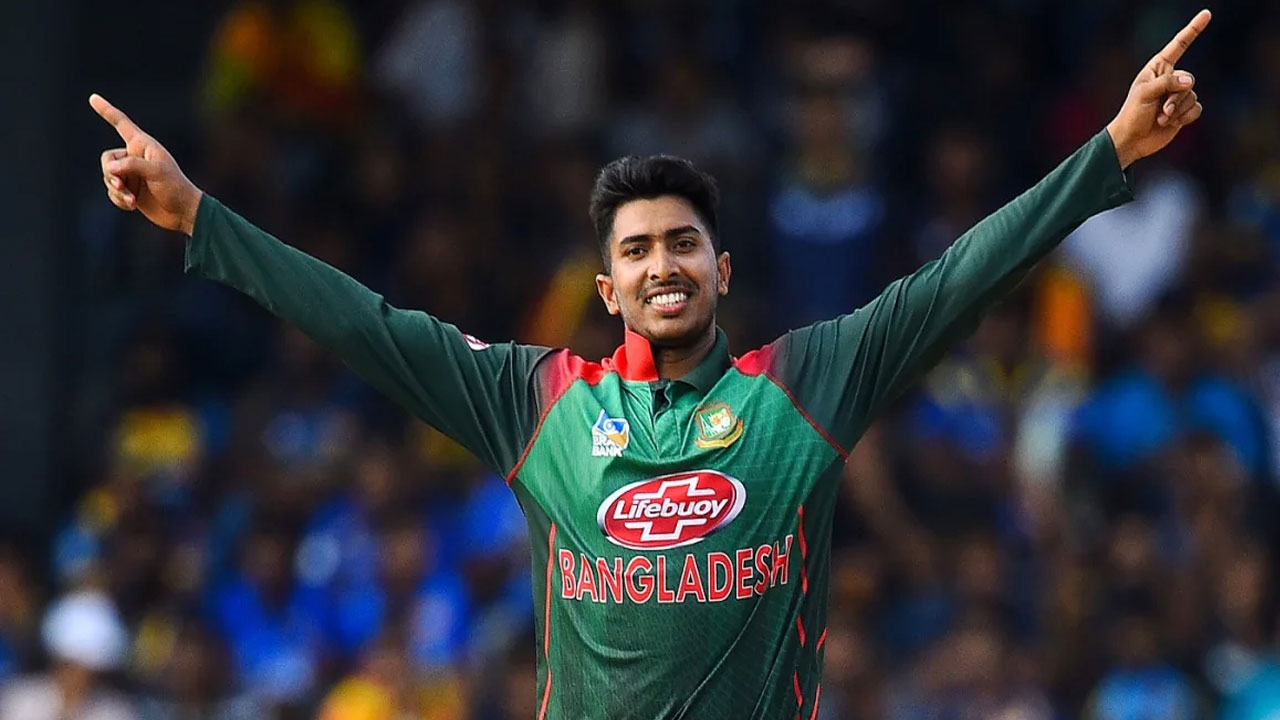 চমক রেখে নিউজিল্যান্ডের বিপক্ষে দল ঘোষণা