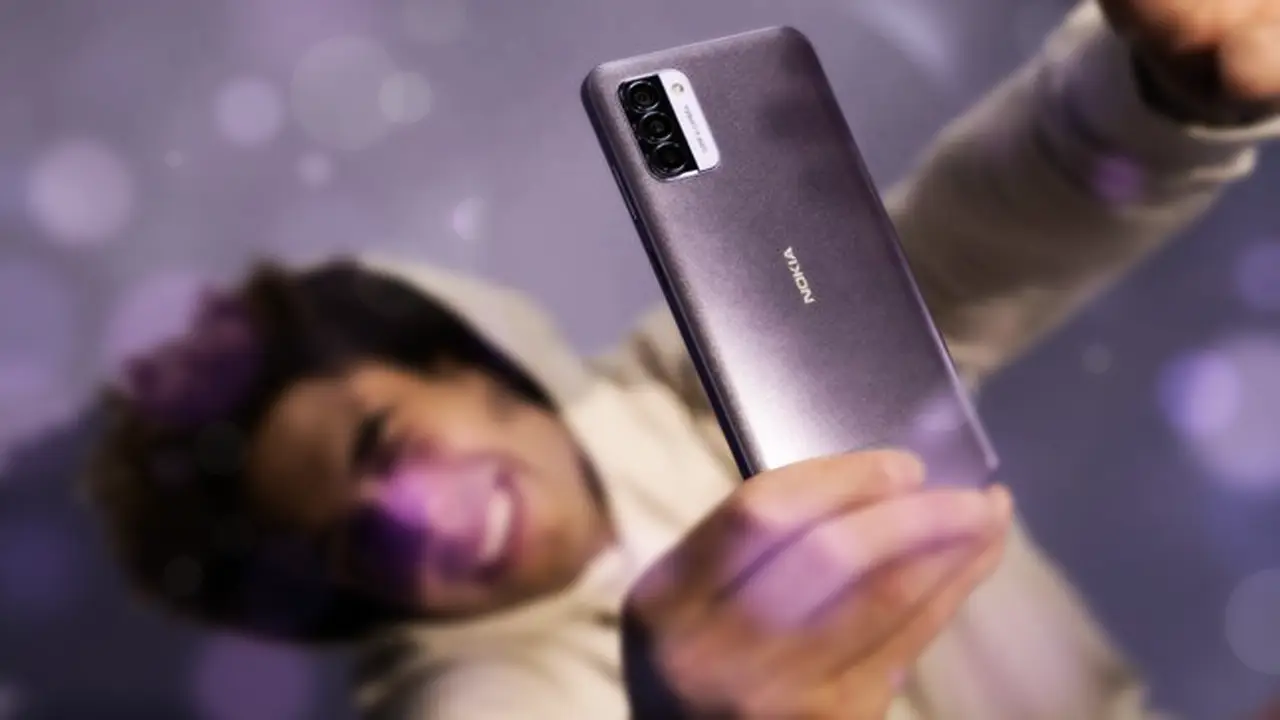 Global Nokia G42 5G