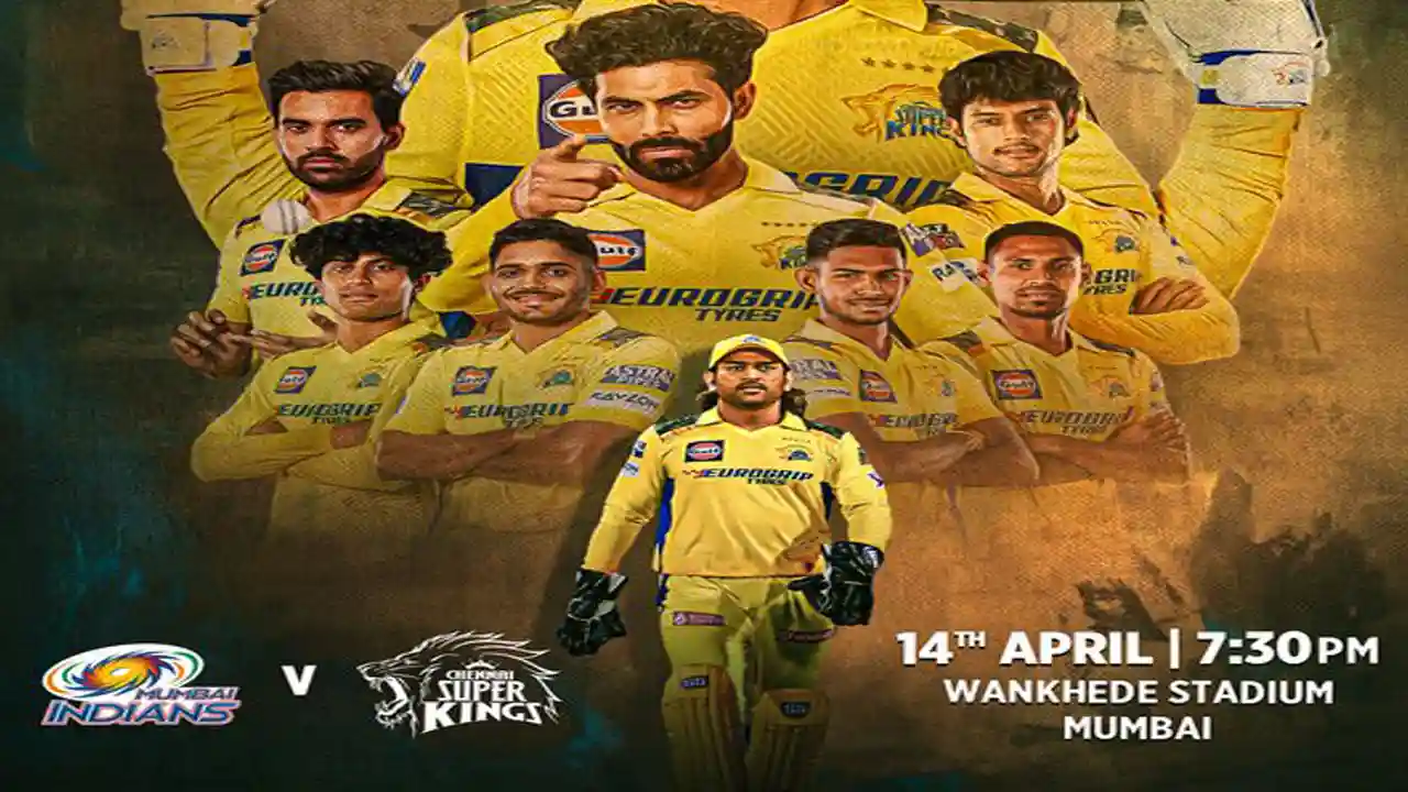 CSK শিবিরে বড় দুঃসংবাদ