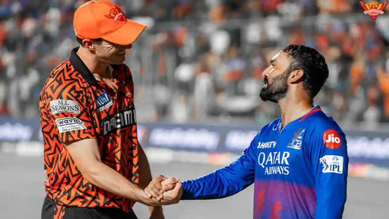 আরসিবি-সানরাইজার্স ম্যাচে কী কী রেকর্ড তৈরি হল