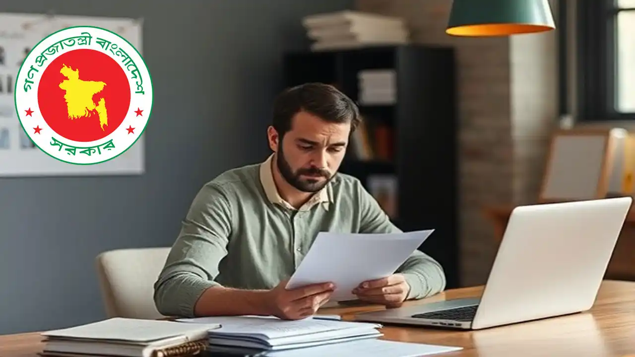 বিটিসিএল নিয়োগ বিজ্ঞপ্তি ২০২৫