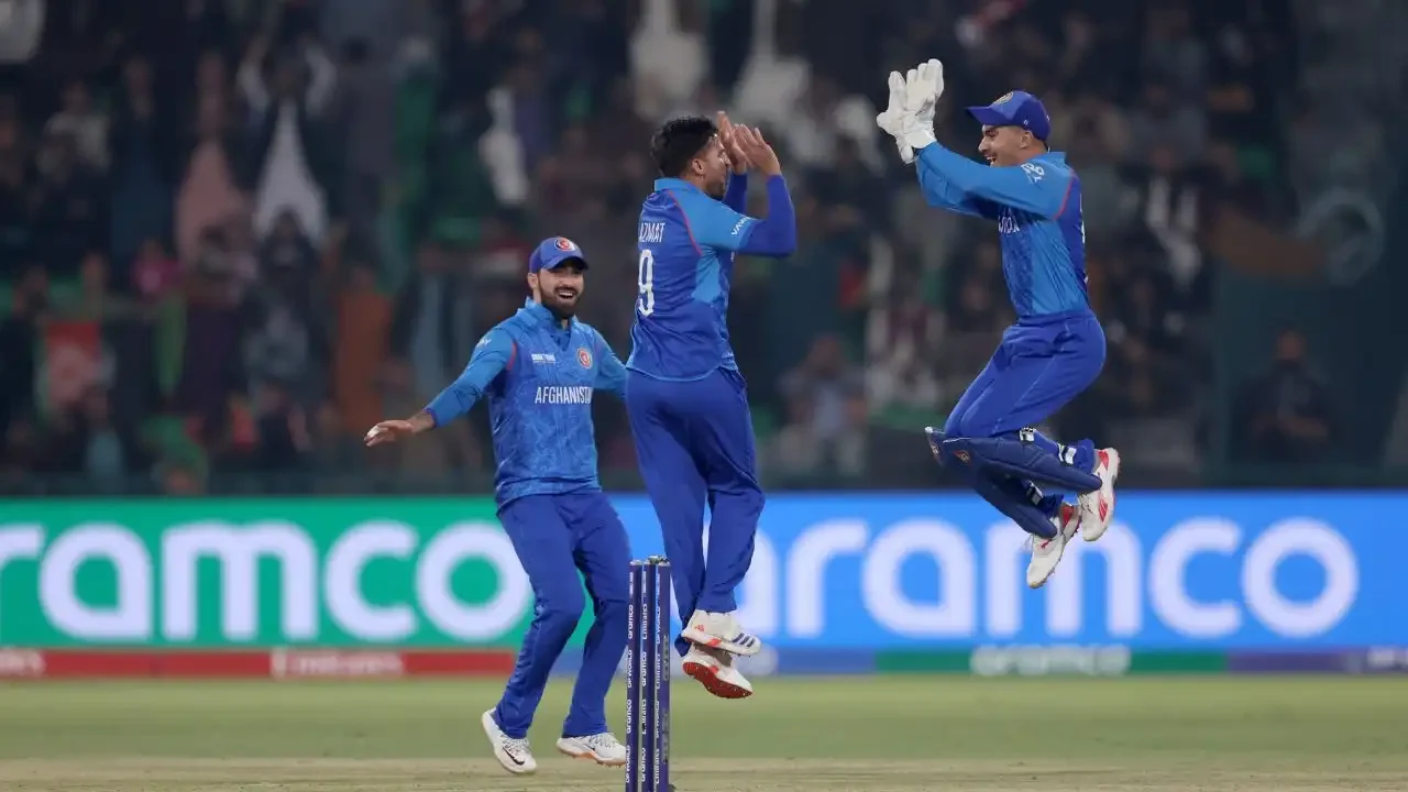 আফগানিস্তান বনাম ইংল্যান্ড: চ্যাম্পিয়ন্স ট্রফি ২০২৫