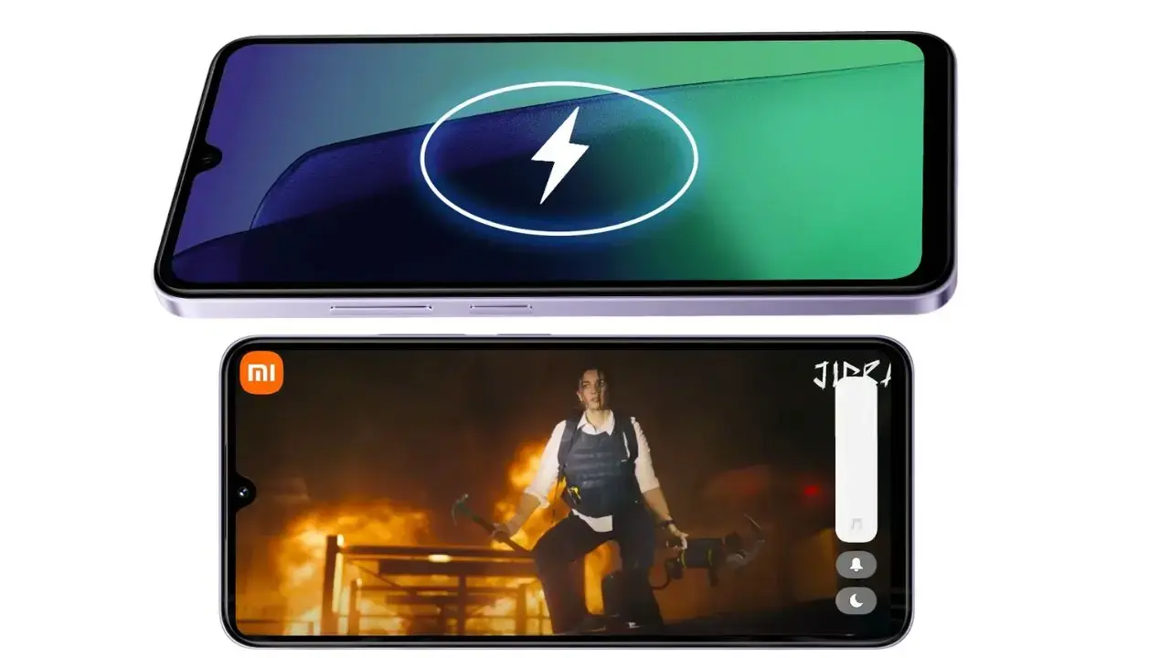 Redmi A5