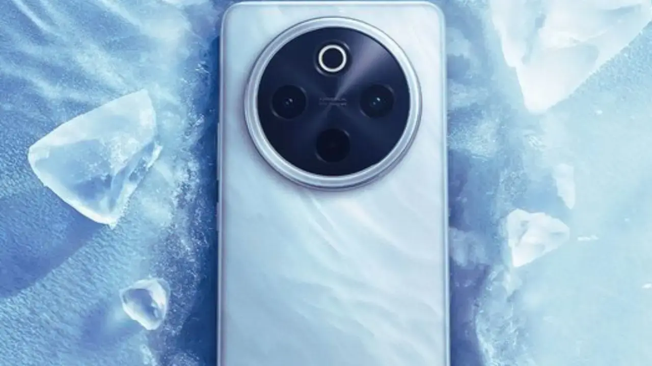 iQOO Z10 5G