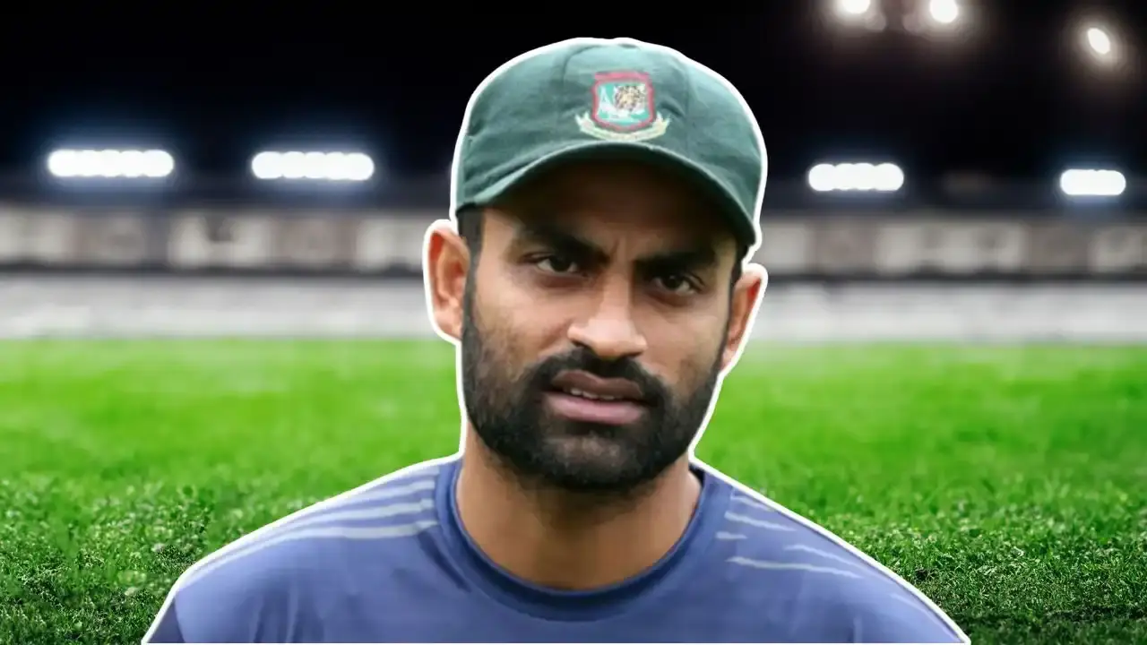 তামিম ইকবালের হার্ট অ্যাটাক, স্টেন্ট বসানো হবে
