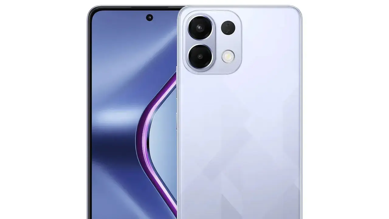 Oppo K13