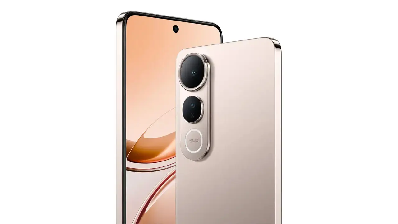 Vivo V50 Lite 4G