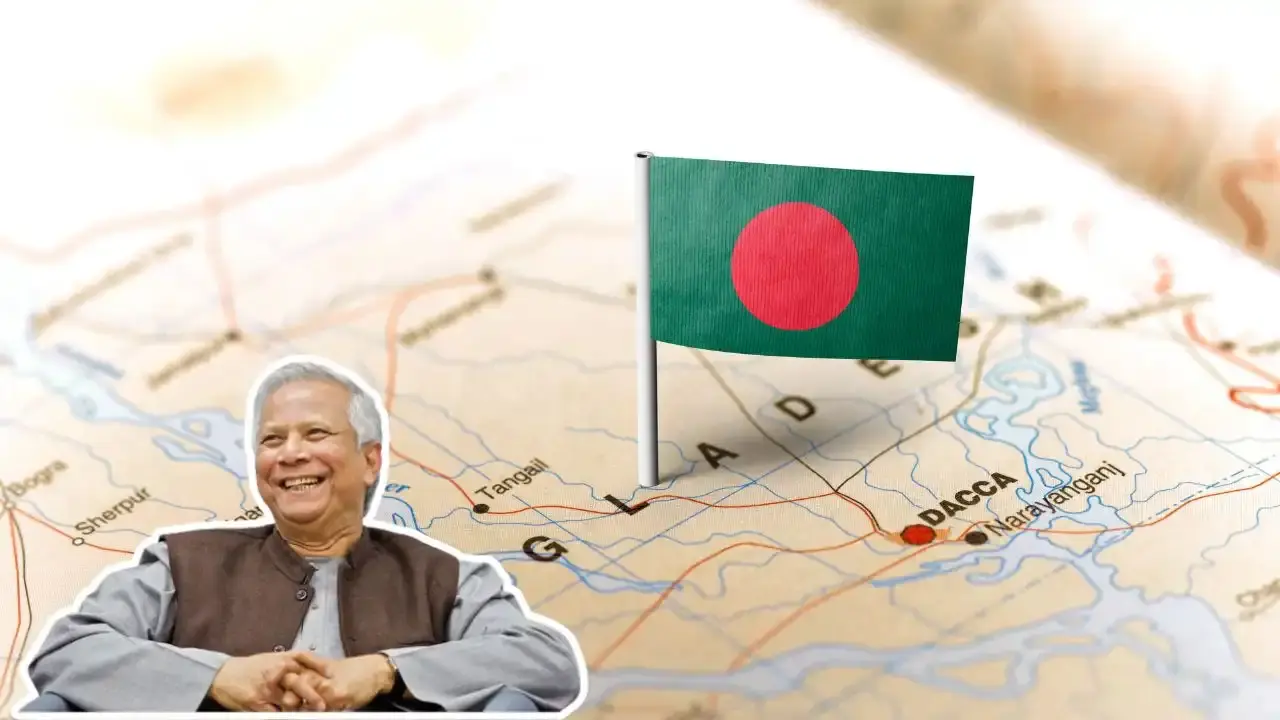 বিশ্বের শক্তিশালী দেশের তালিকা